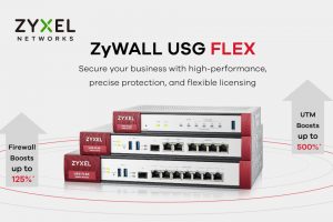 Zyxel – 3 tendinte in materie de securitate pentru IMM-uri in 2022